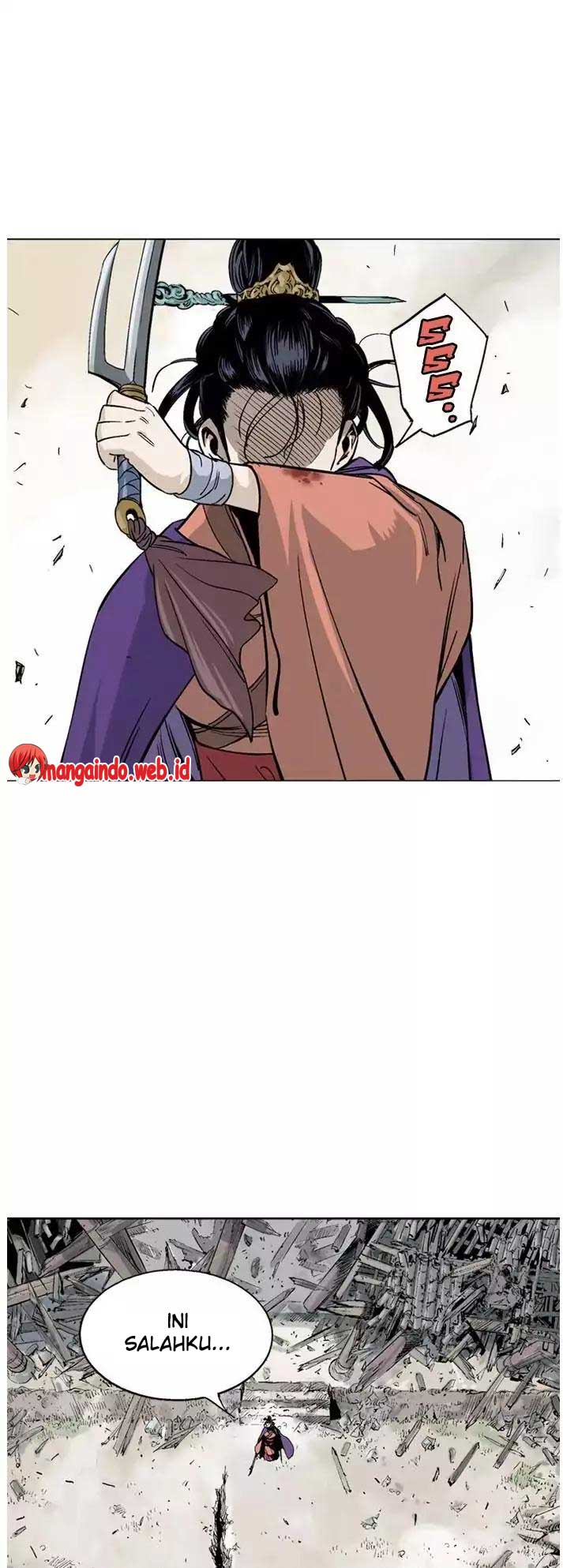 Gosu Chapter 104 26