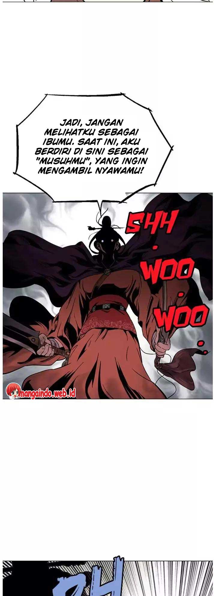 Gosu Chapter 104 28