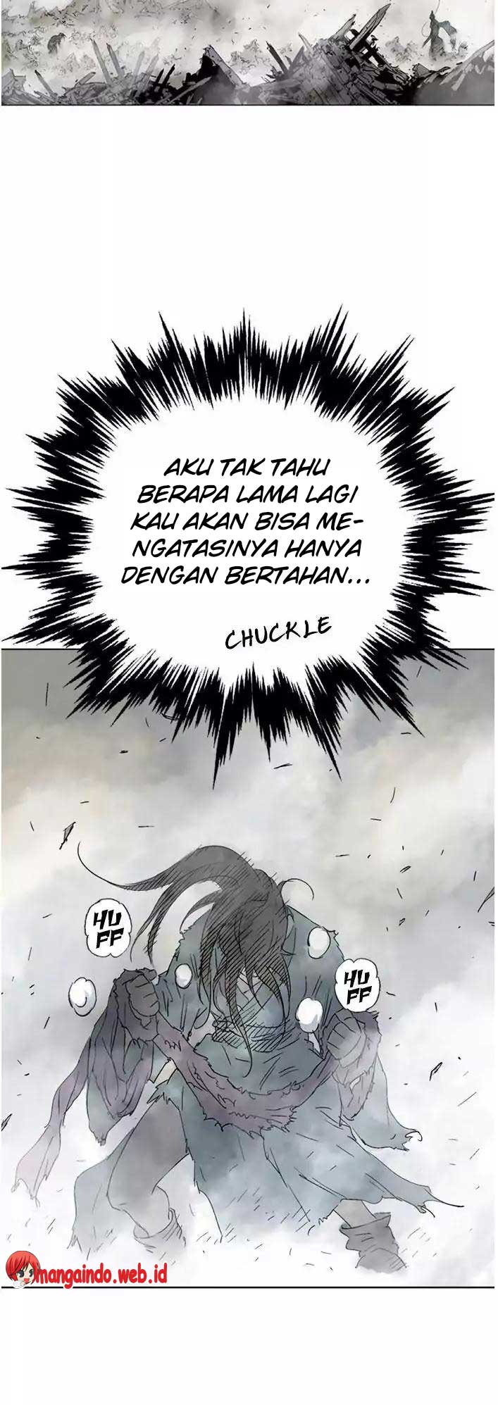 Gosu Chapter 104 40