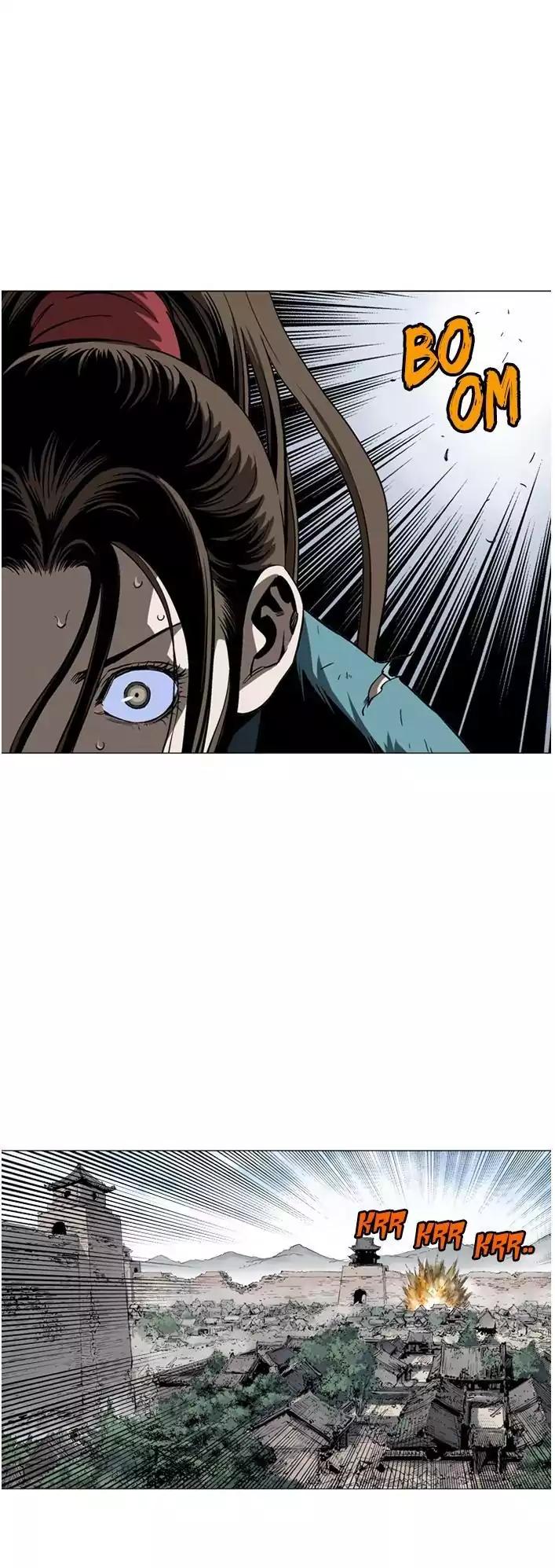 Gosu Chapter 104 41