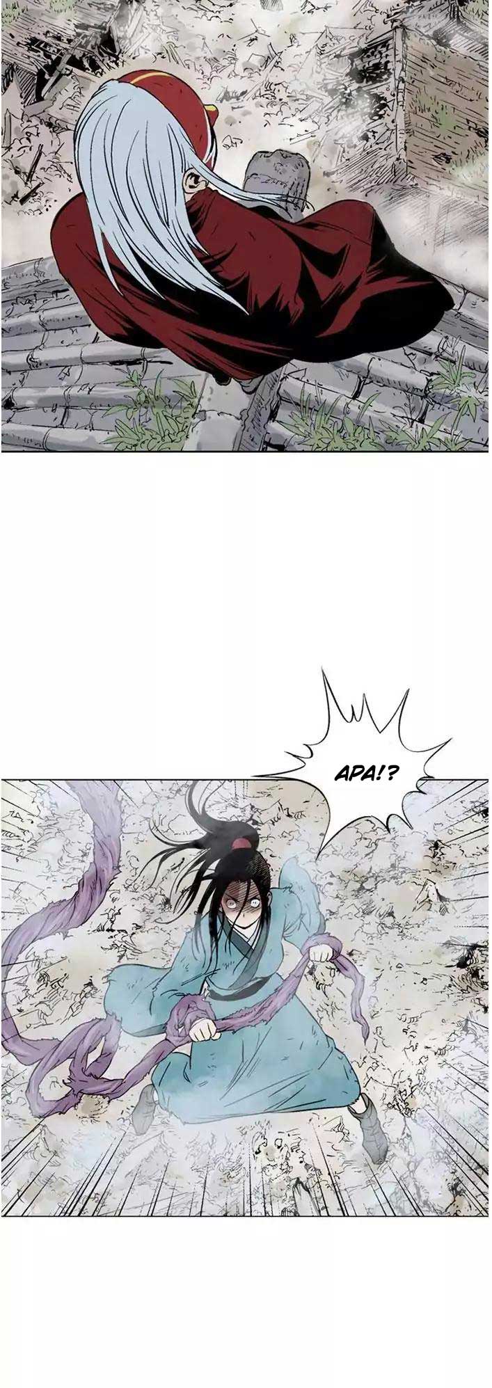 Gosu Chapter 104 43