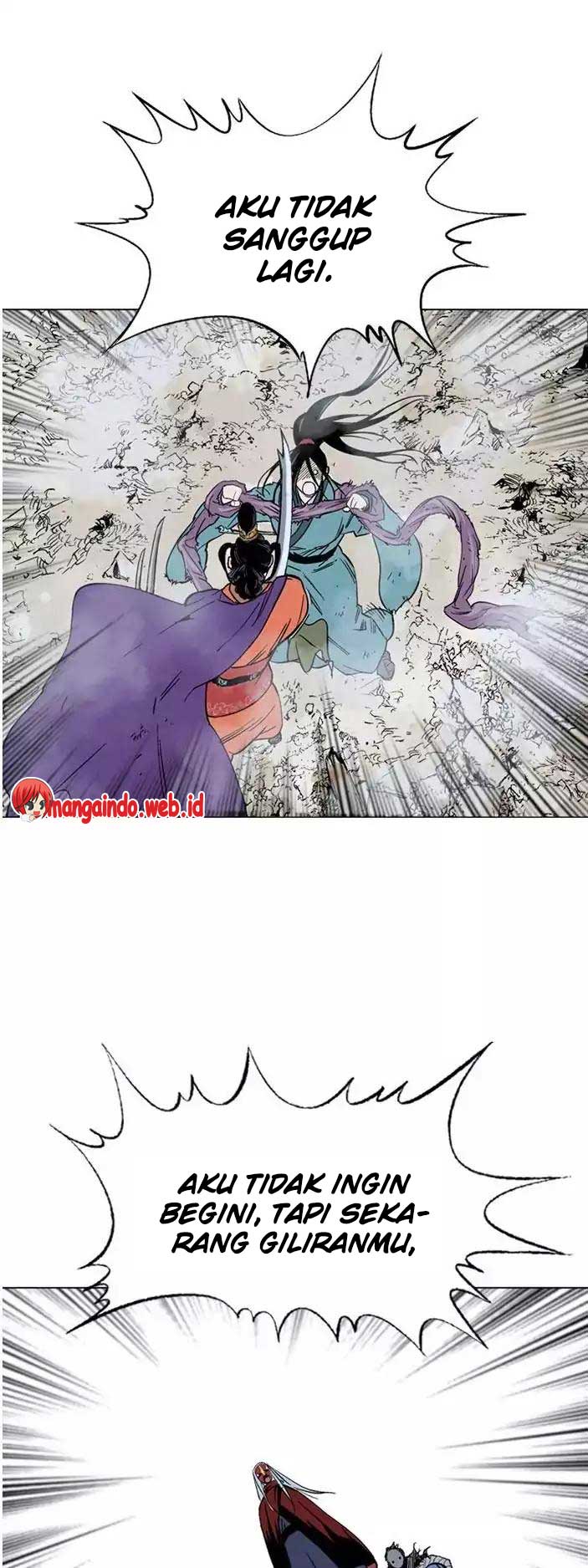 Gosu Chapter 104 50
