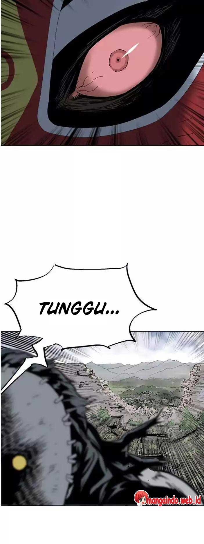 Gosu Chapter 104 58