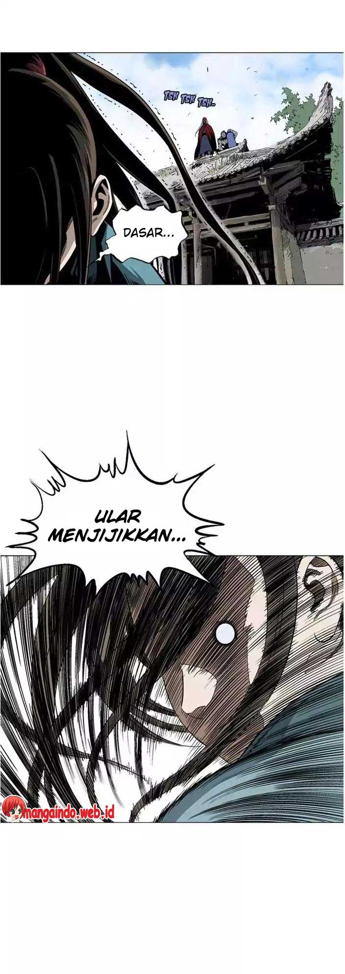 Gosu Chapter 104 6