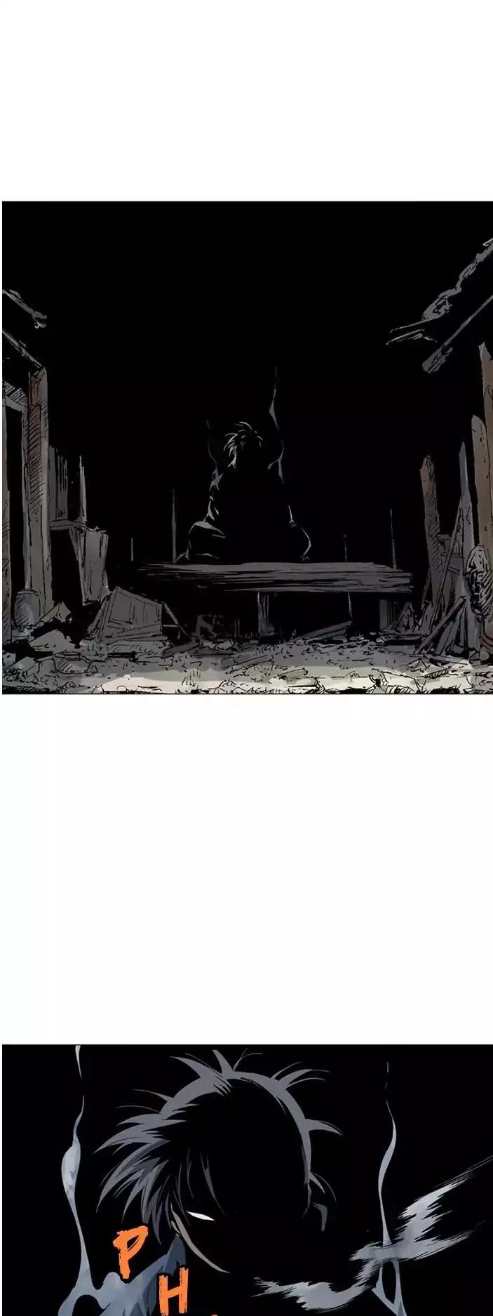 Gosu Chapter 104 61