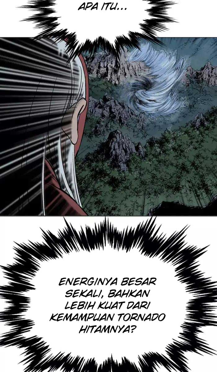 Gosu Chapter 99 18