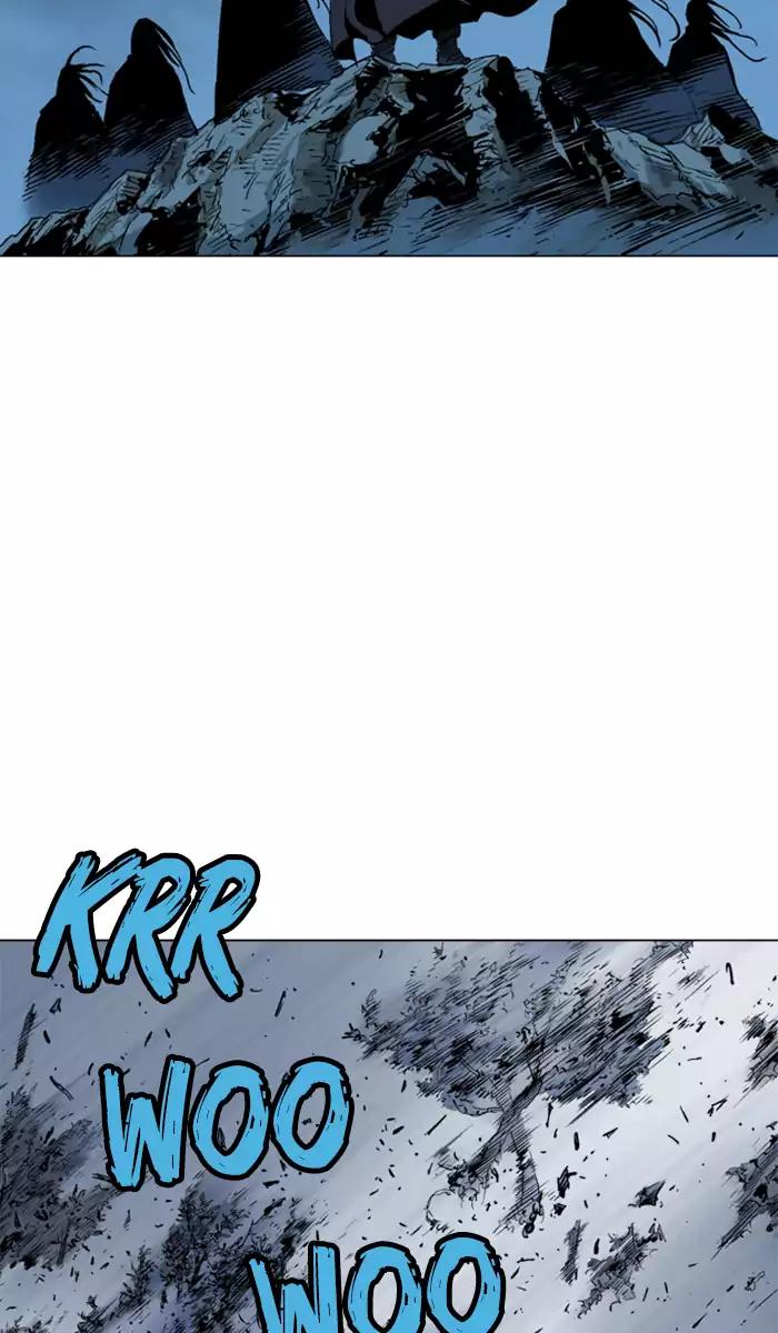 Gosu Chapter 99 22