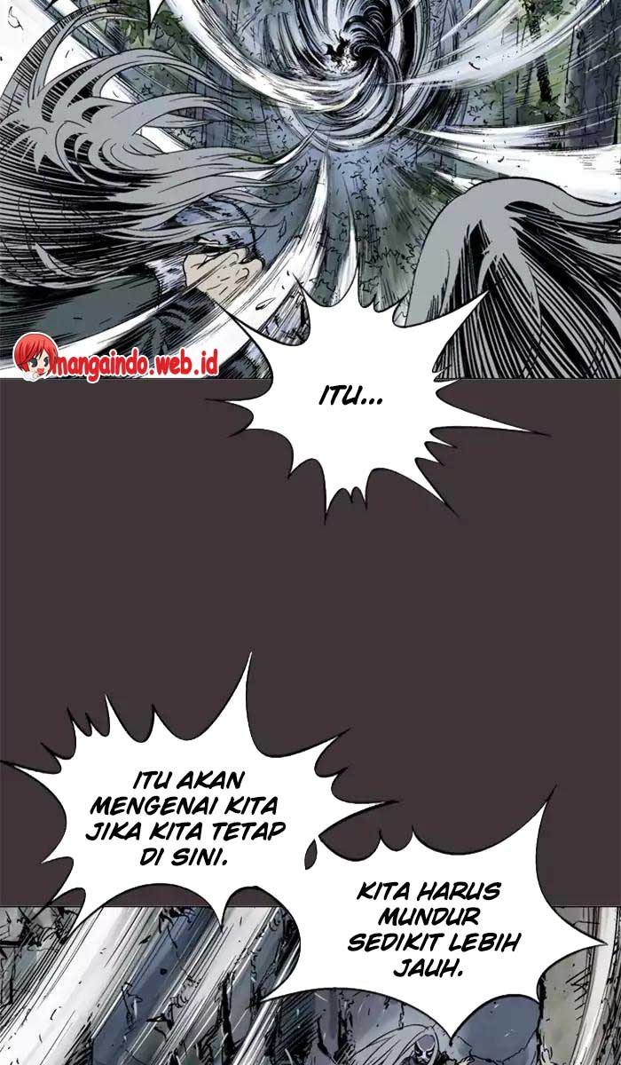 Gosu Chapter 99 30