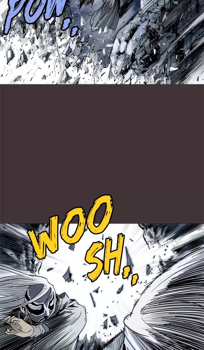 Gosu Chapter 99 32