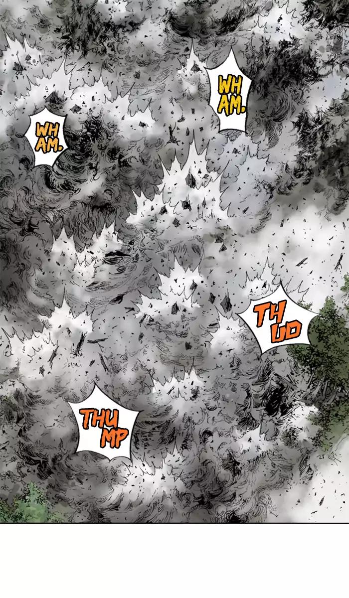 Gosu Chapter 99 44