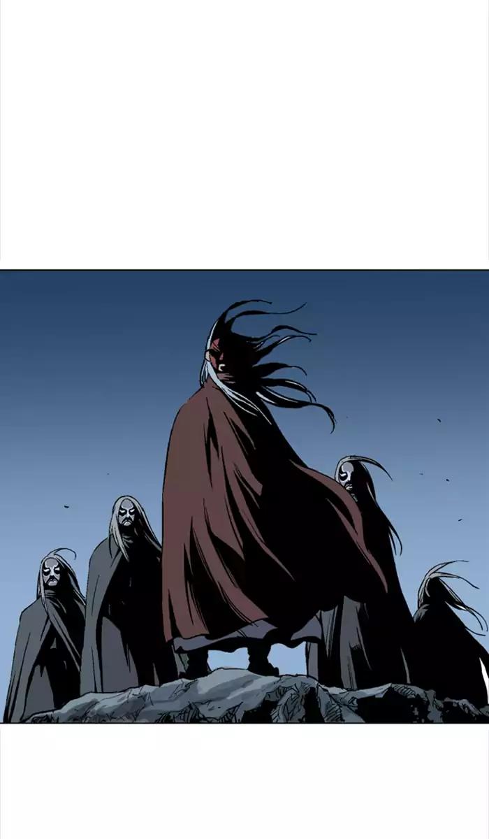 Gosu Chapter 99 5