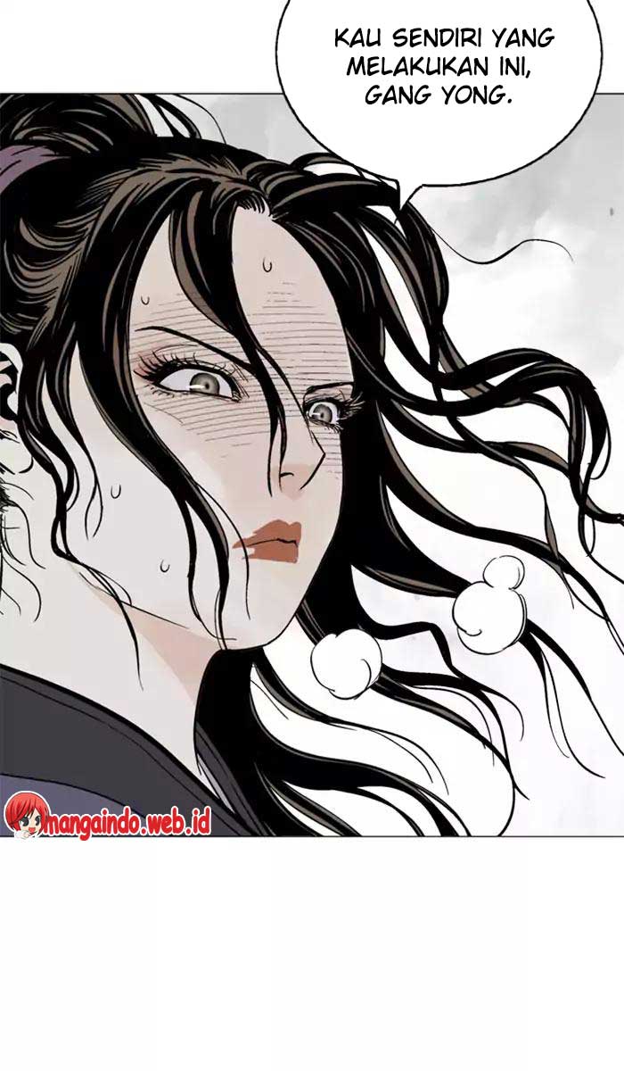 Gosu Chapter 99 60