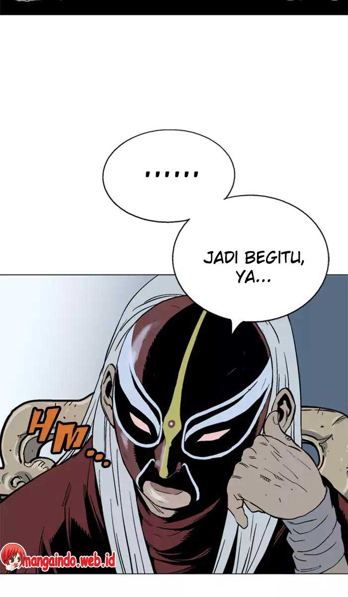 Gosu Chapter 99 68