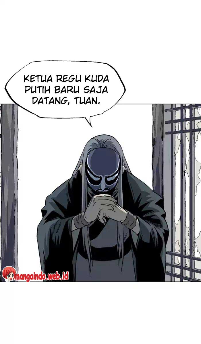 Gosu Chapter 99 70