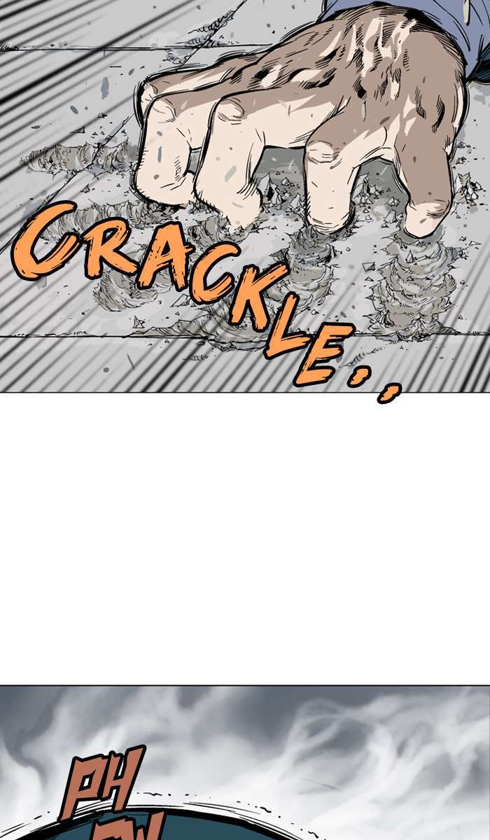 Gosu Chapter 95 18