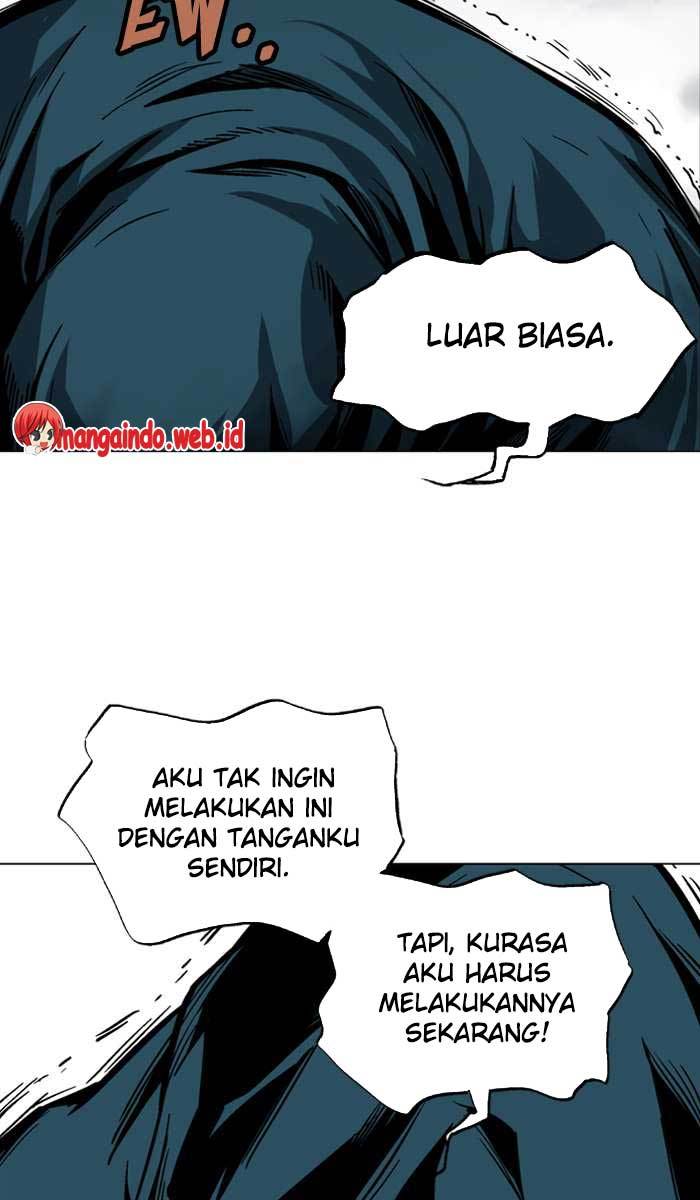 Gosu Chapter 95 19