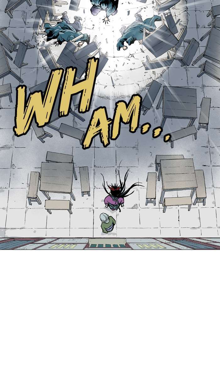 Gosu Chapter 95 23