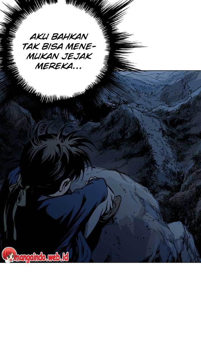 Gosu Chapter 95 42
