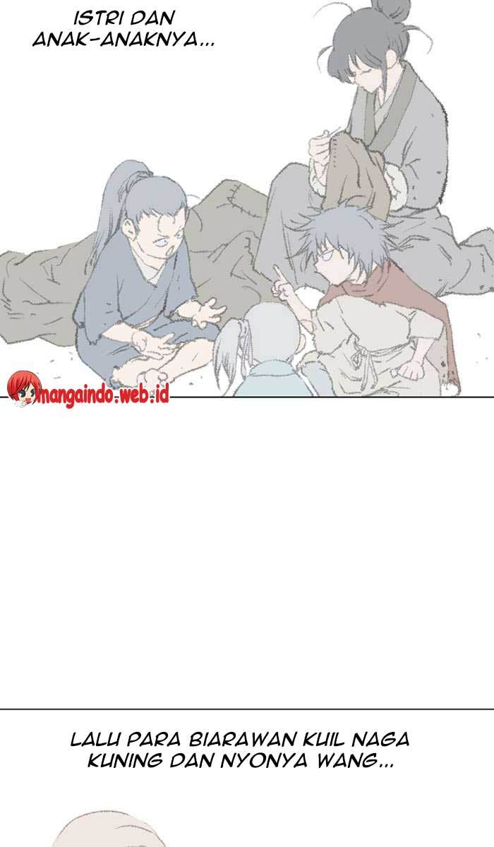 Gosu Chapter 95 46