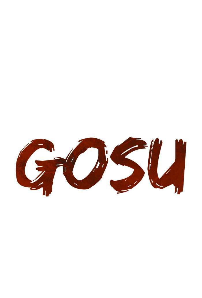 Gosu Chapter 93 1