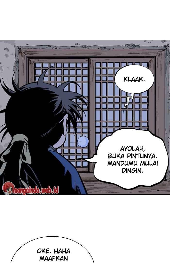 Gosu Chapter 92 10