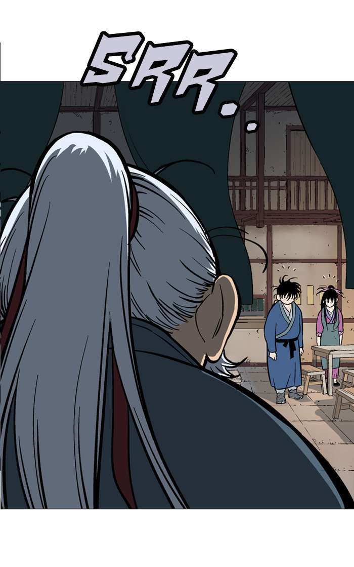 Gosu Chapter 92 101