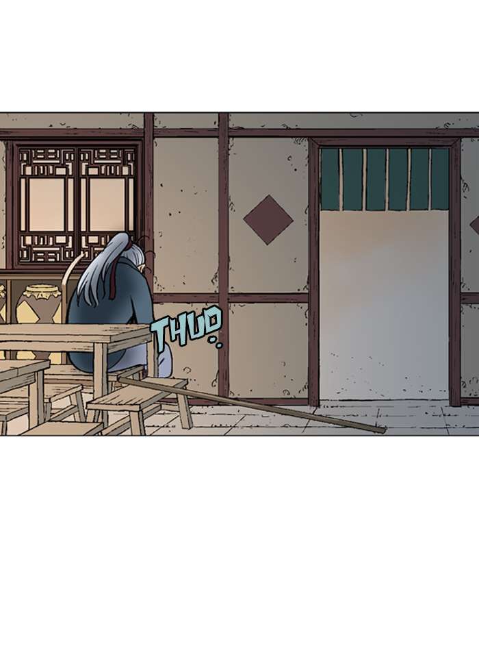Gosu Chapter 92 103
