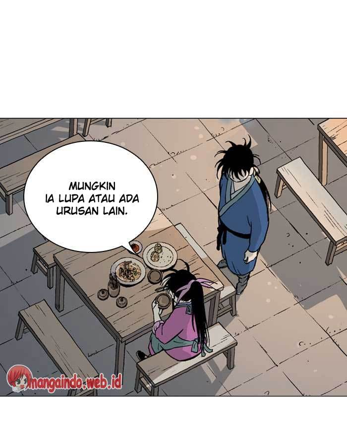 Gosu Chapter 92 107