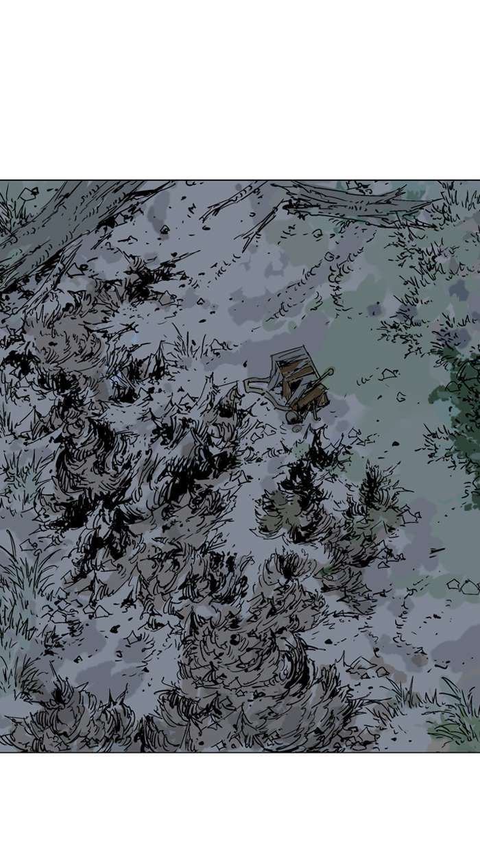 Gosu Chapter 92 111