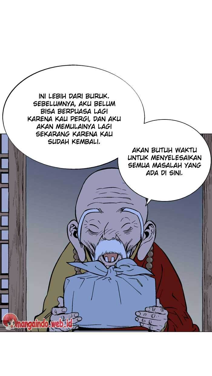 Gosu Chapter 92 12