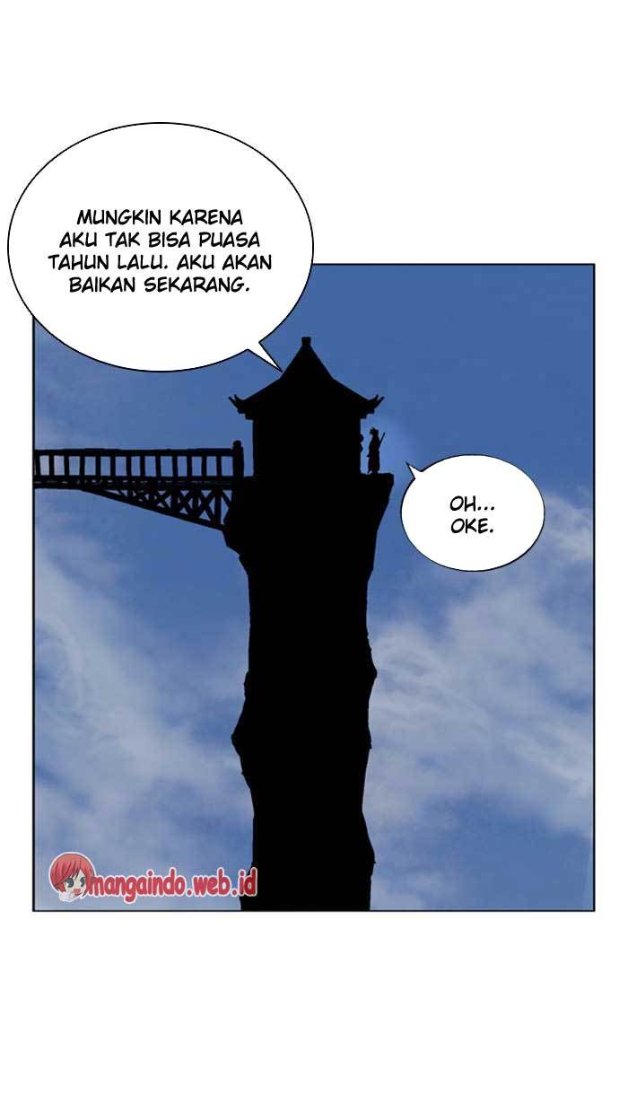 Gosu Chapter 92 14