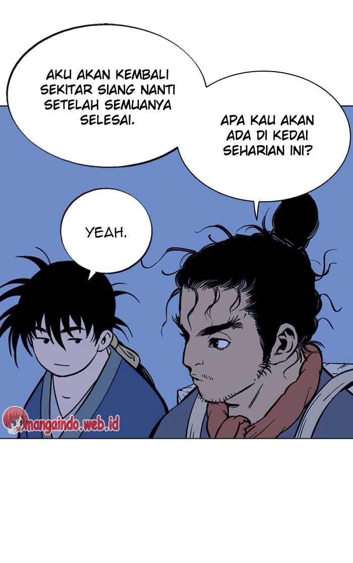 Gosu Chapter 92 27