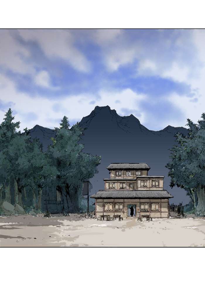 Gosu Chapter 92 35