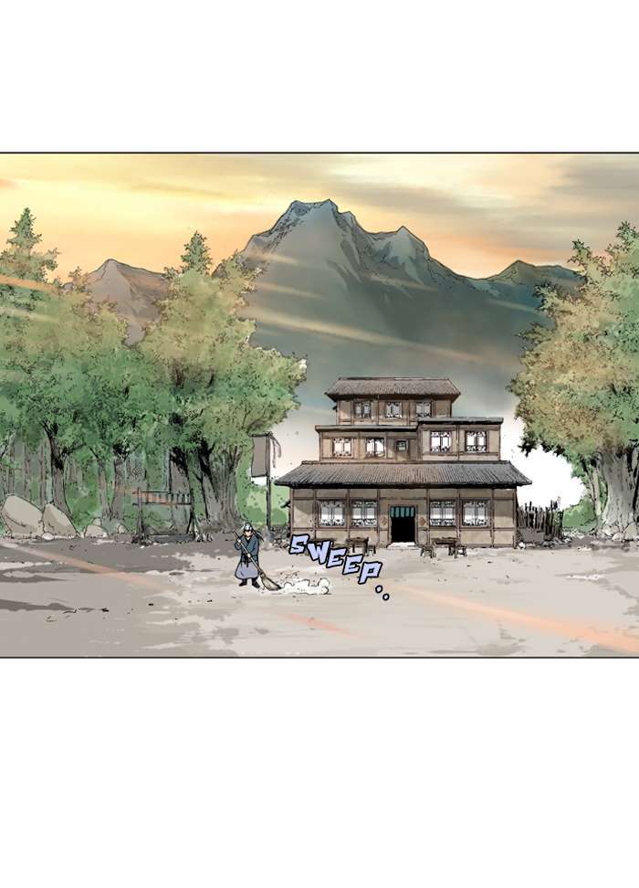 Gosu Chapter 92 37