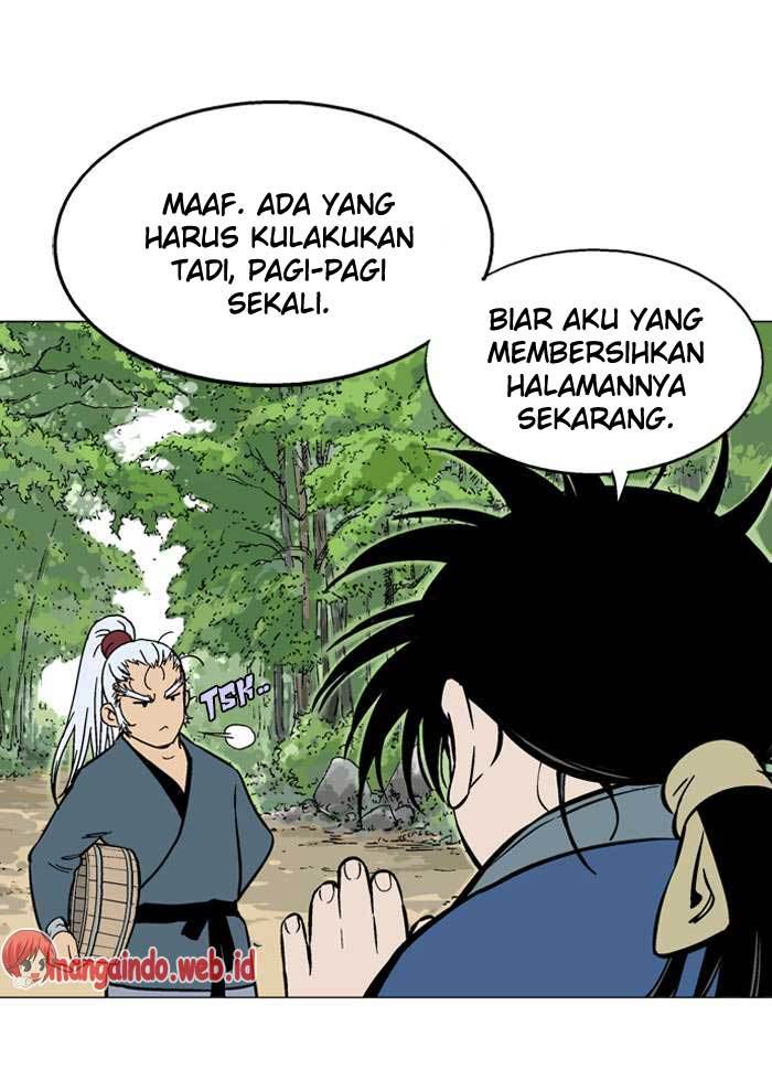 Gosu Chapter 92 39
