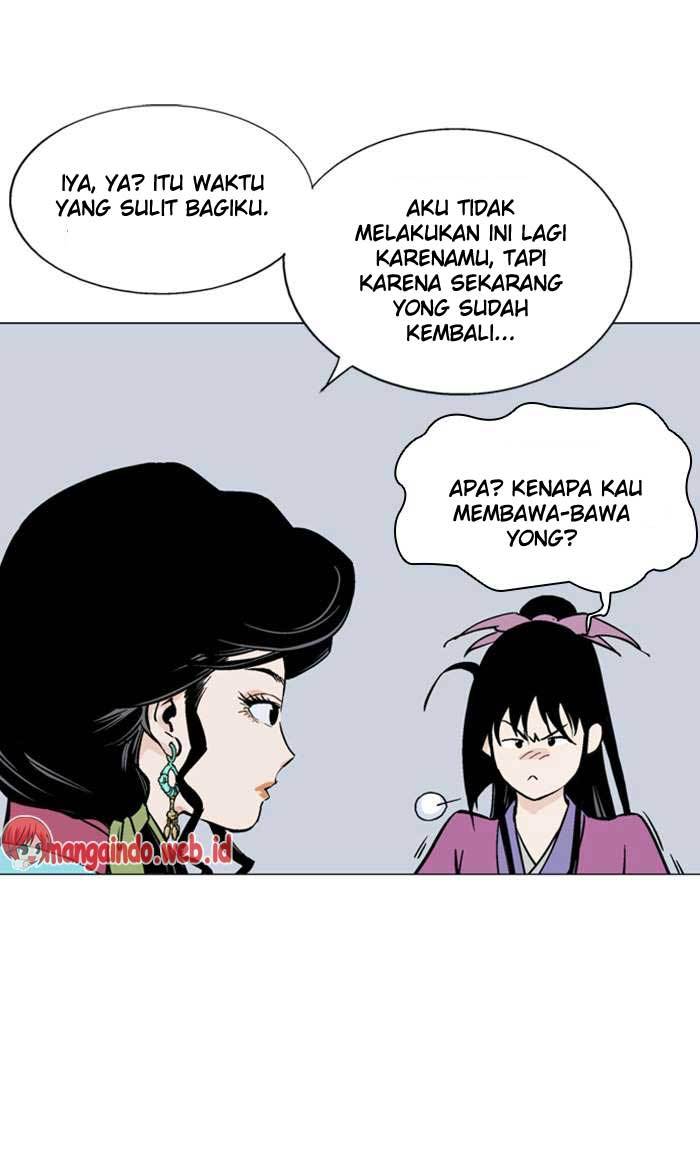 Gosu Chapter 92 43