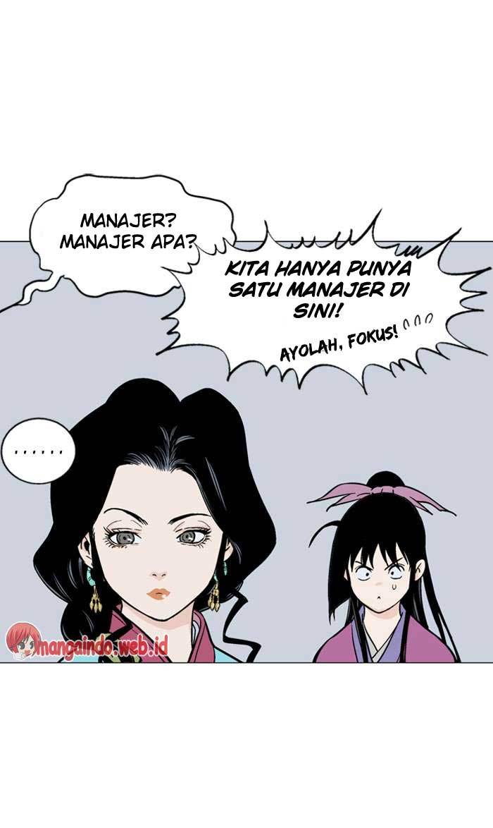 Gosu Chapter 92 46