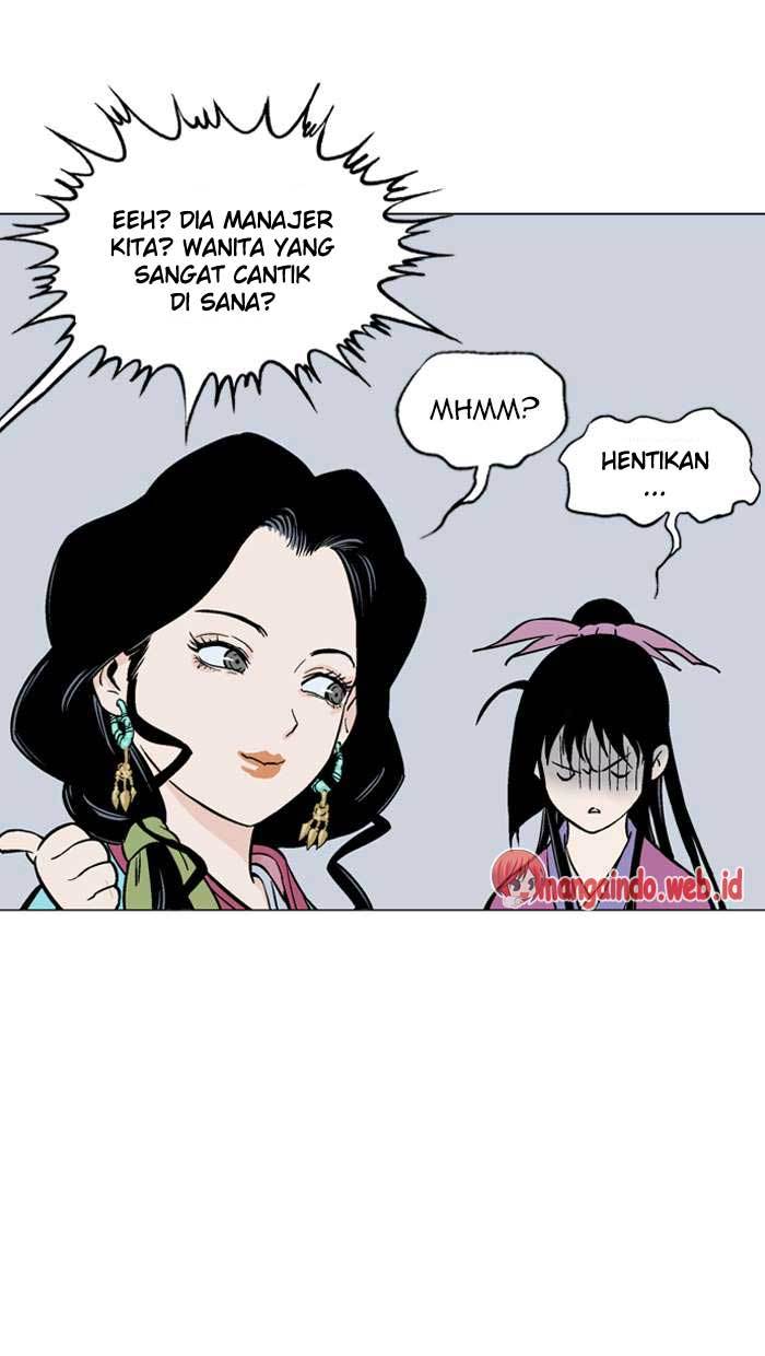 Gosu Chapter 92 47