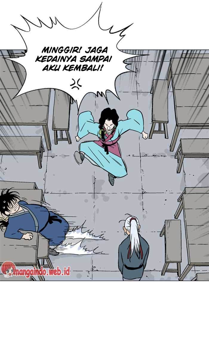 Gosu Chapter 92 51