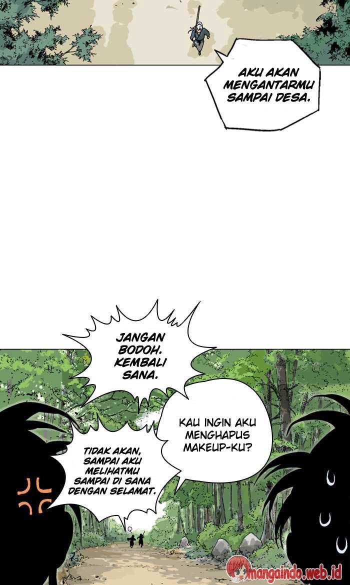 Gosu Chapter 92 56