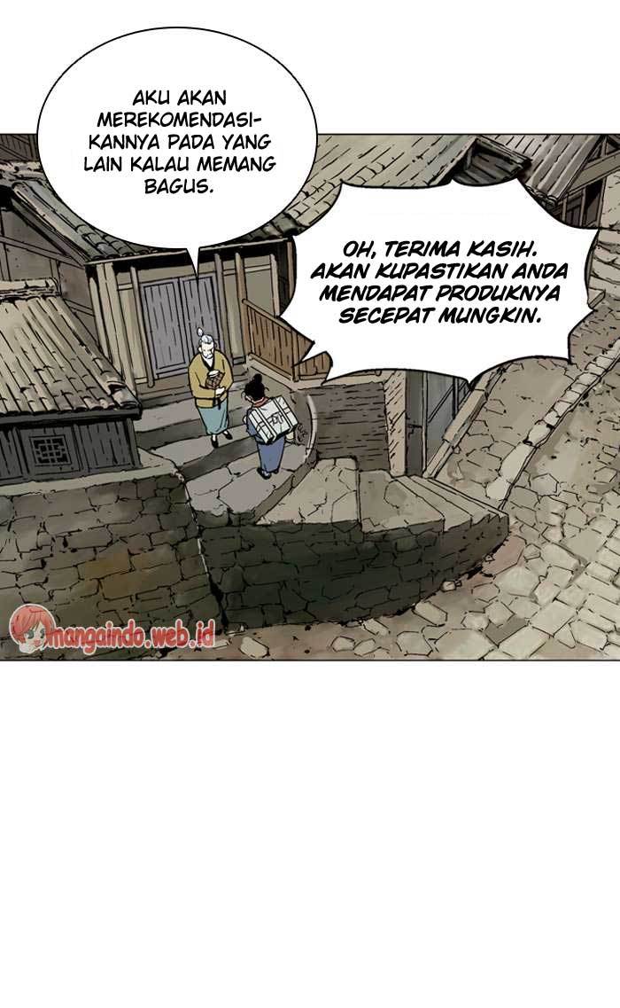 Gosu Chapter 92 62