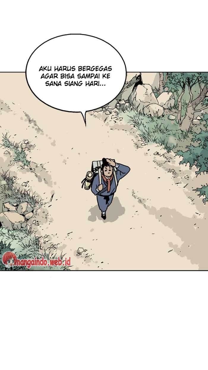 Gosu Chapter 92 66