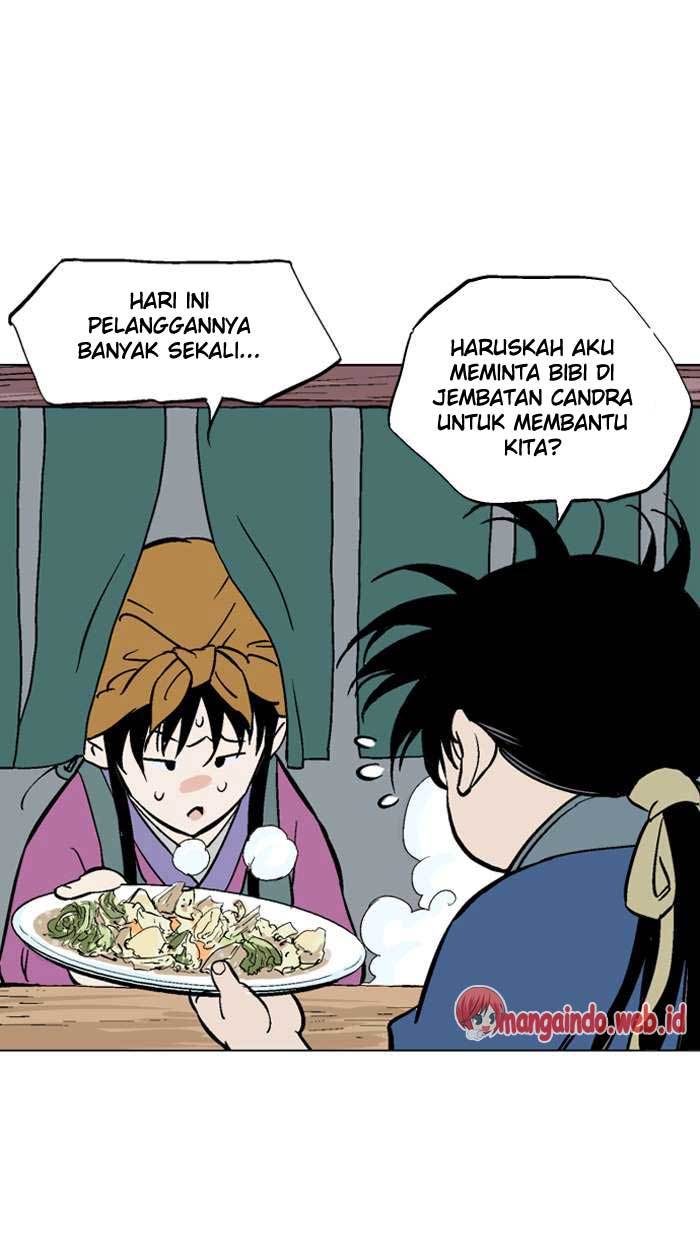 Gosu Chapter 92 71