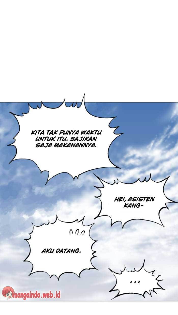Gosu Chapter 92 72