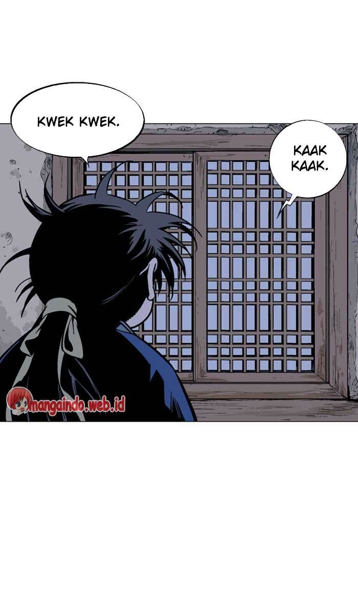 Gosu Chapter 92 8
