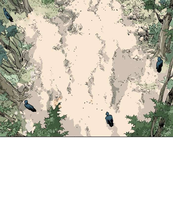 Gosu Chapter 92 83