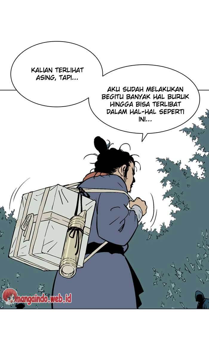 Gosu Chapter 92 86