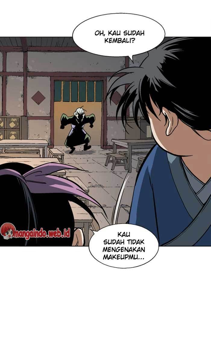 Gosu Chapter 92 97