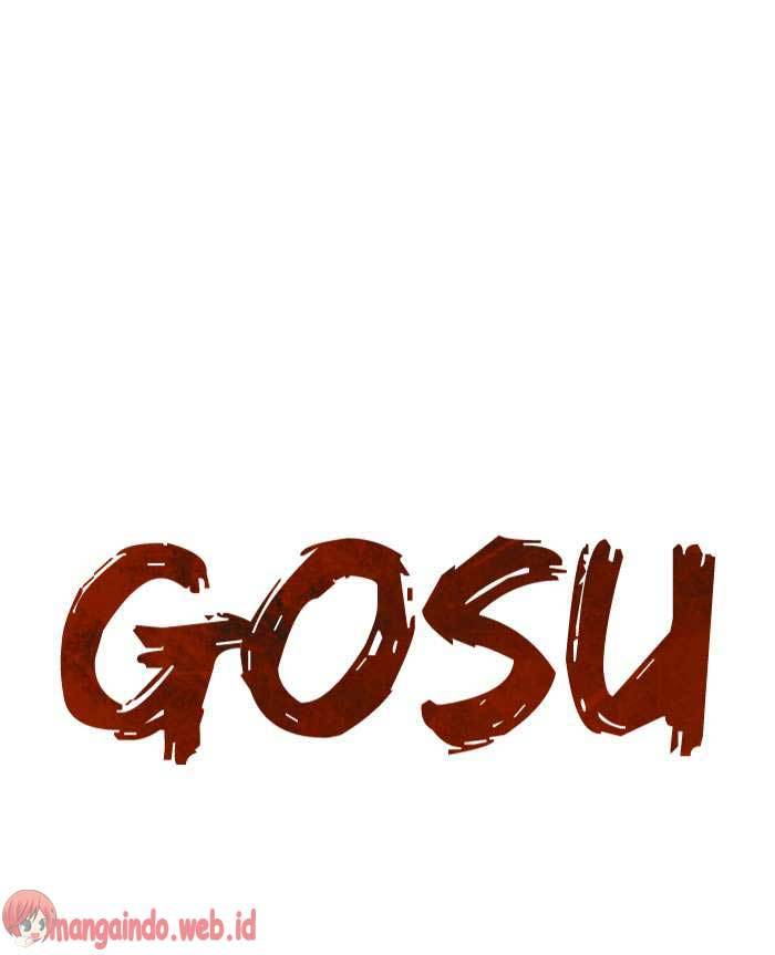 Gosu Chapter 89 1