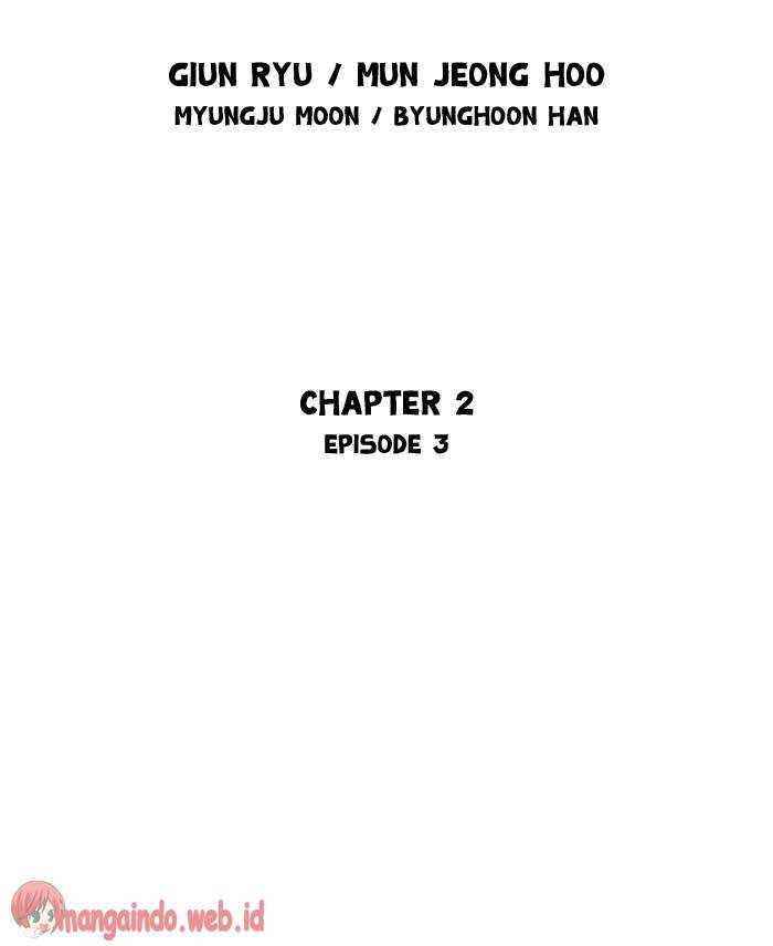 Gosu Chapter 89 2